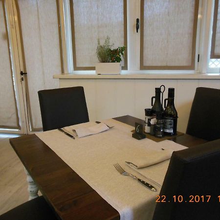 Locanda Ponte Stella Al Borgo Casale sul Sile Eksteriør bilde