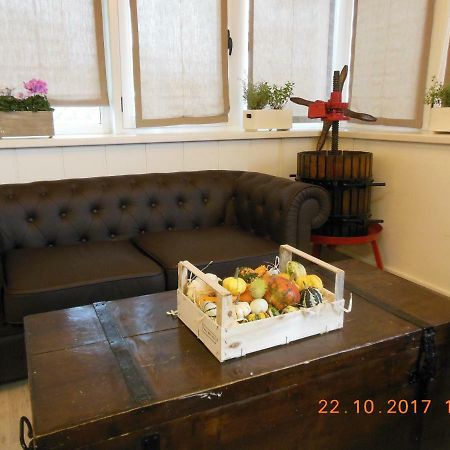 Locanda Ponte Stella Al Borgo Casale sul Sile Eksteriør bilde