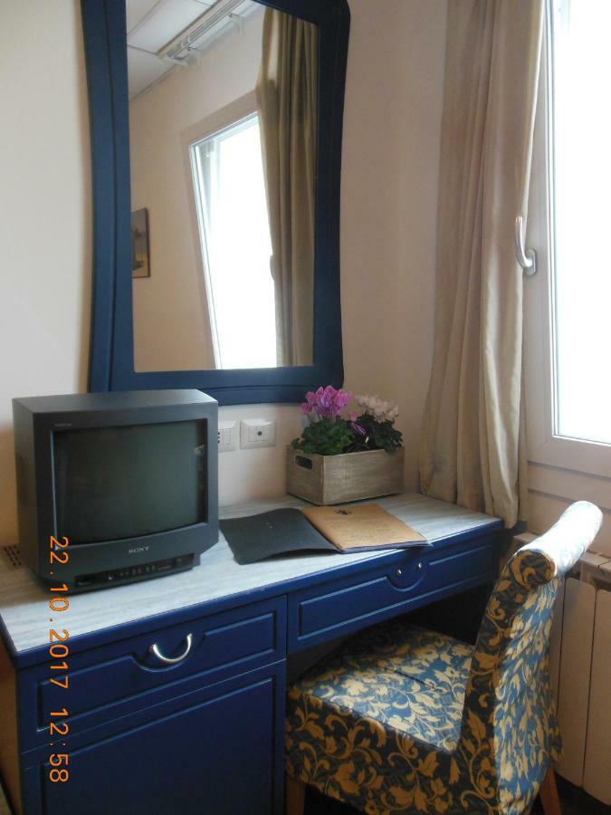 Locanda Ponte Stella Al Borgo Casale sul Sile Eksteriør bilde